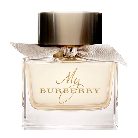 My Burberry Burberry Parfum 